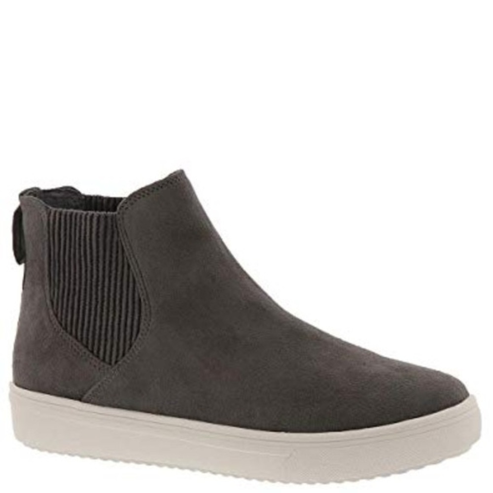 Steve Madden Clovis Sneaker Grey